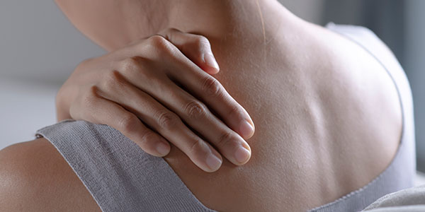 Leia mais sobre o artigo Fibromialgia: diagnóstico e tratamento